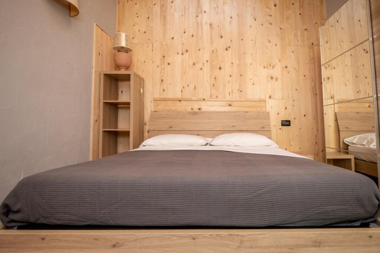 Alloggio per agriturismo Agriturismo La Cascina *